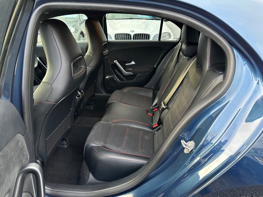 Used Mercedes-Benz A-Class 2020 for sale - 76768074: Photo 16