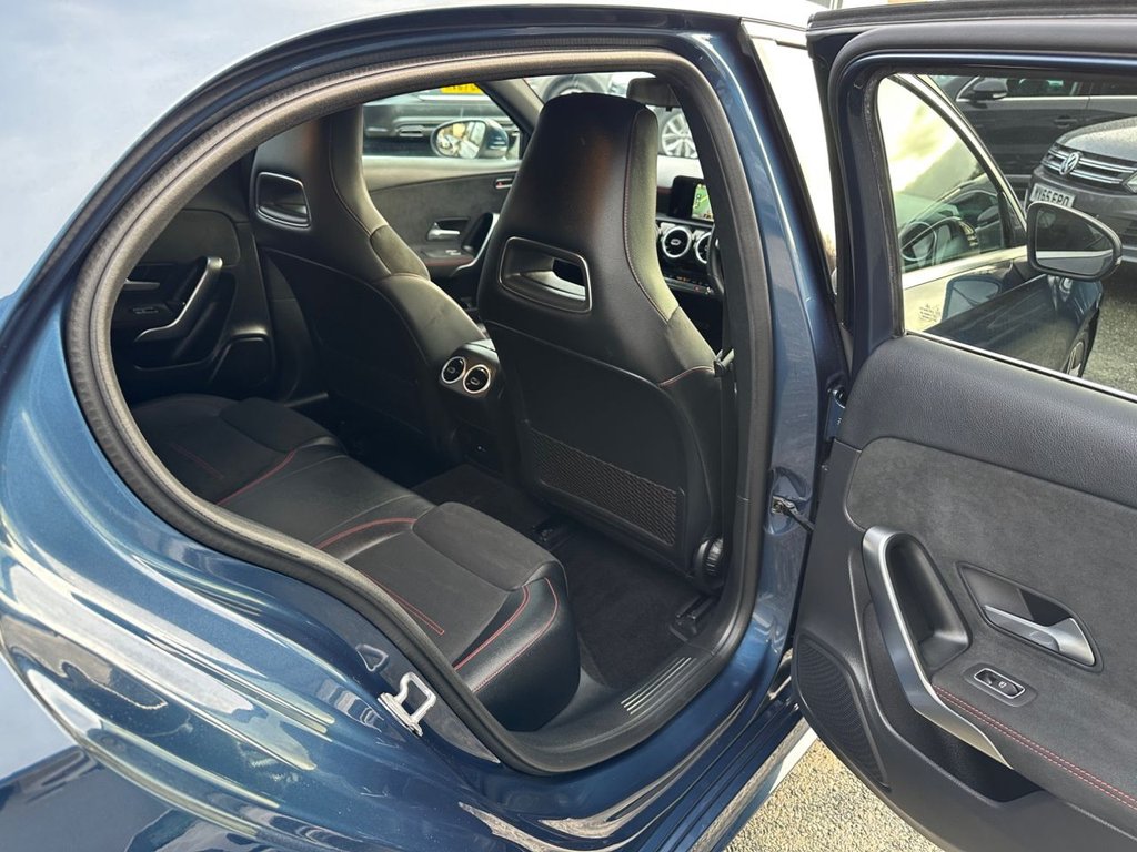 Used Mercedes-Benz A-Class 2020 for sale - 76768074: Photo 17