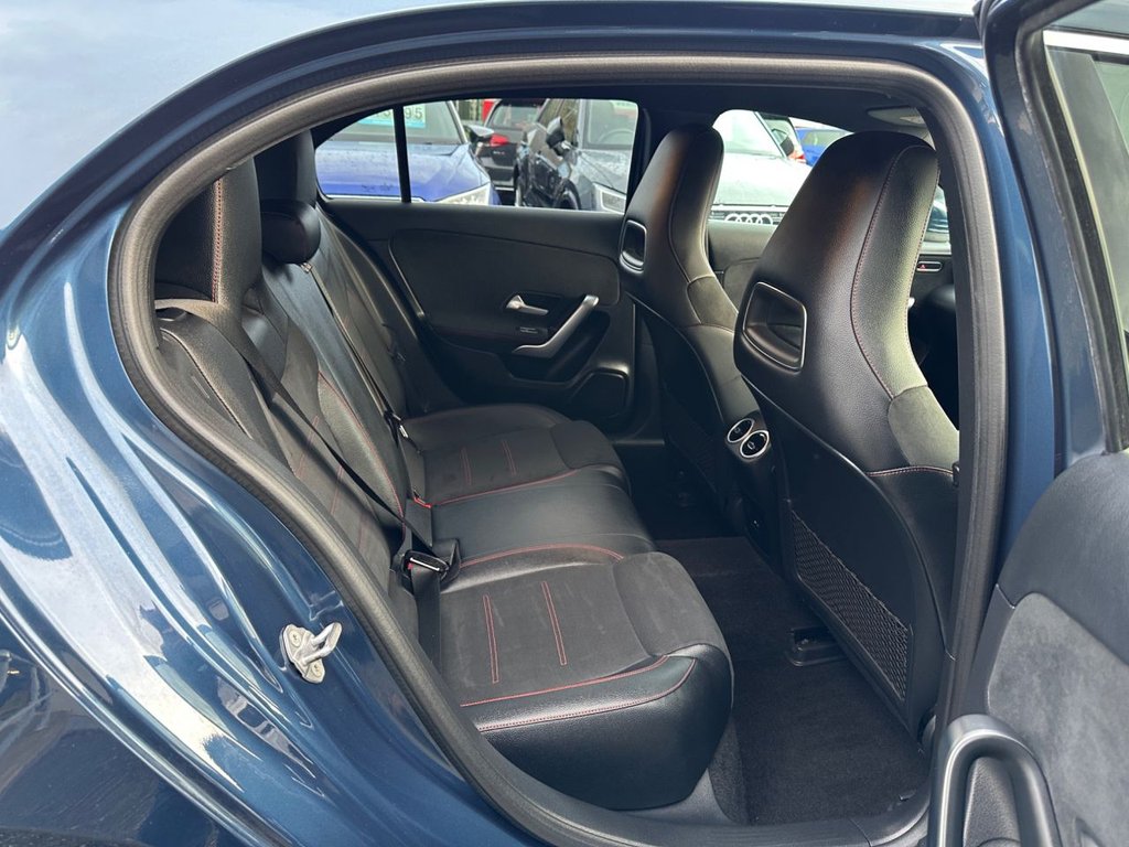 Used Mercedes-Benz A-Class 2020 for sale - 76768074: Photo 18