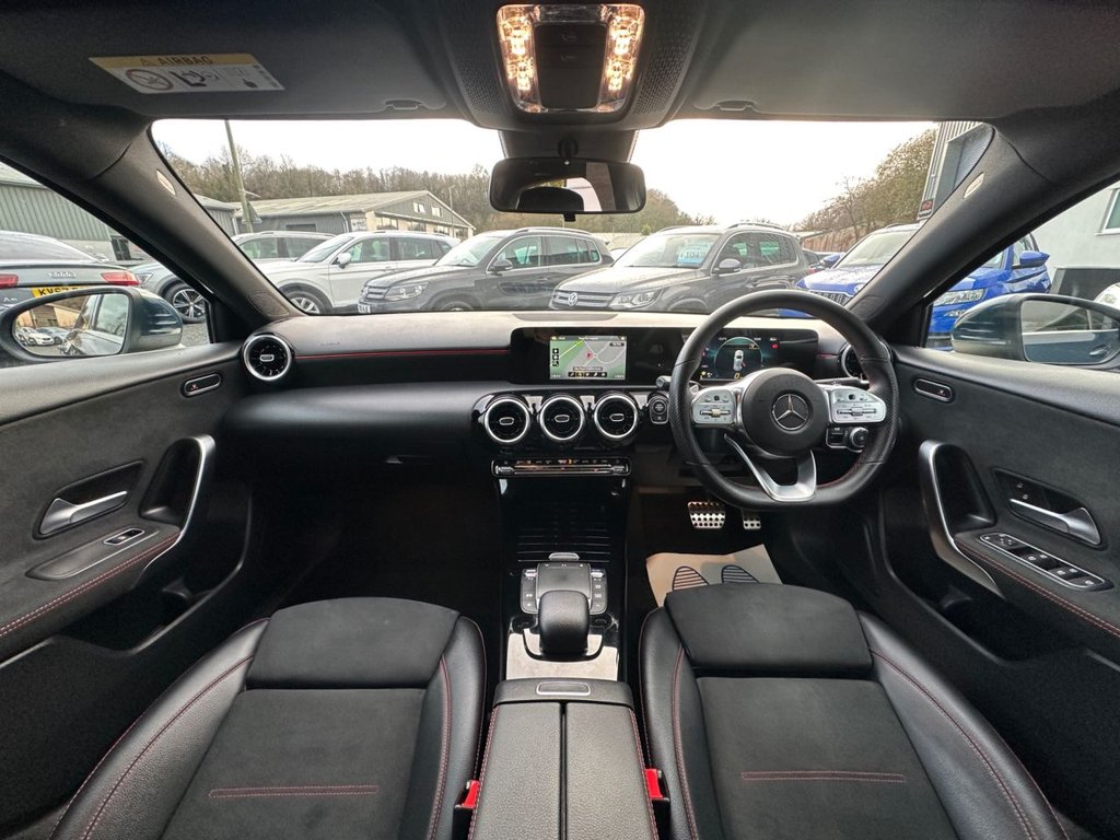 Used Mercedes-Benz A-Class 2020 for sale - 76768074: Photo 19