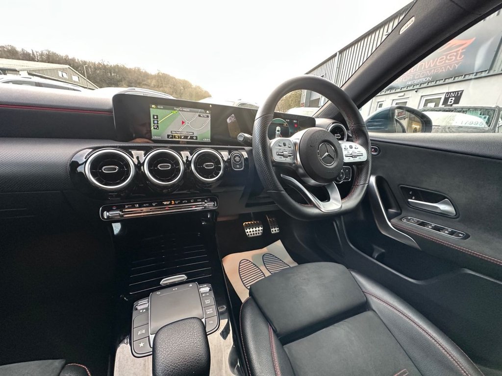 Used Mercedes-Benz A-Class 2020 for sale - 76768074: Photo 20