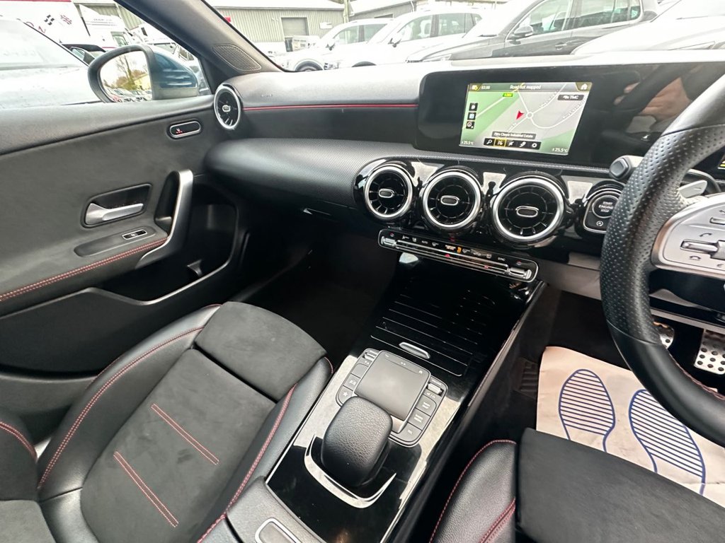 Used Mercedes-Benz A-Class 2020 for sale - 76768074: Photo 21