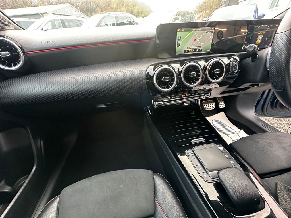 Used Mercedes-Benz A-Class 2020 for sale - 76768074: Photo 22