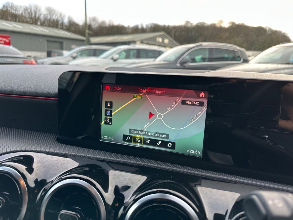 Used Mercedes-Benz A-Class 2020 for sale - 76768074: Photo 23