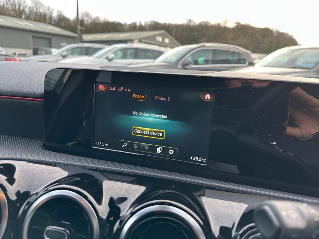 Used Mercedes-Benz A-Class 2020 for sale - 76768074: Photo 24