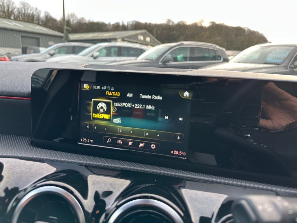 Used Mercedes-Benz A-Class 2020 for sale - 76768074: Photo 25