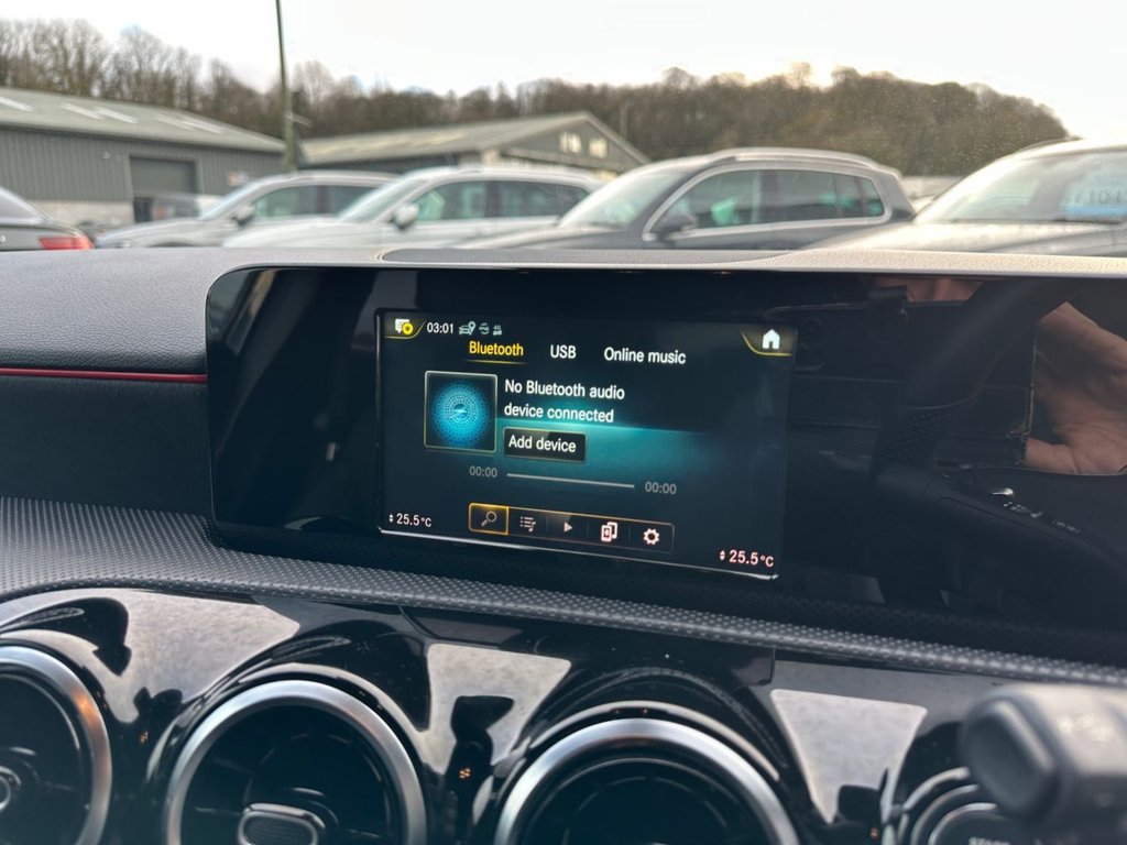 Used Mercedes-Benz A-Class 2020 for sale - 76768074: Photo 26