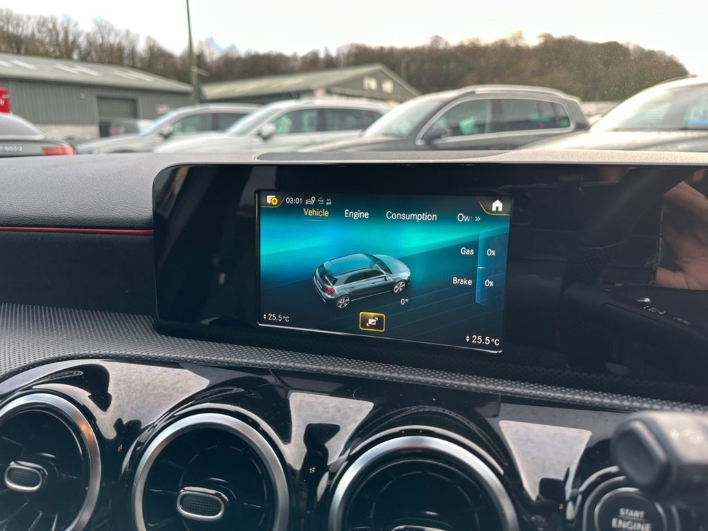 Used Mercedes-Benz A-Class 2020 for sale - 76768074: Photo 27