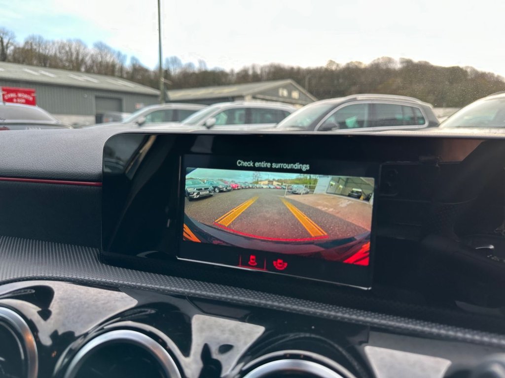 Used Mercedes-Benz A-Class 2020 for sale - 76768074: Photo 28