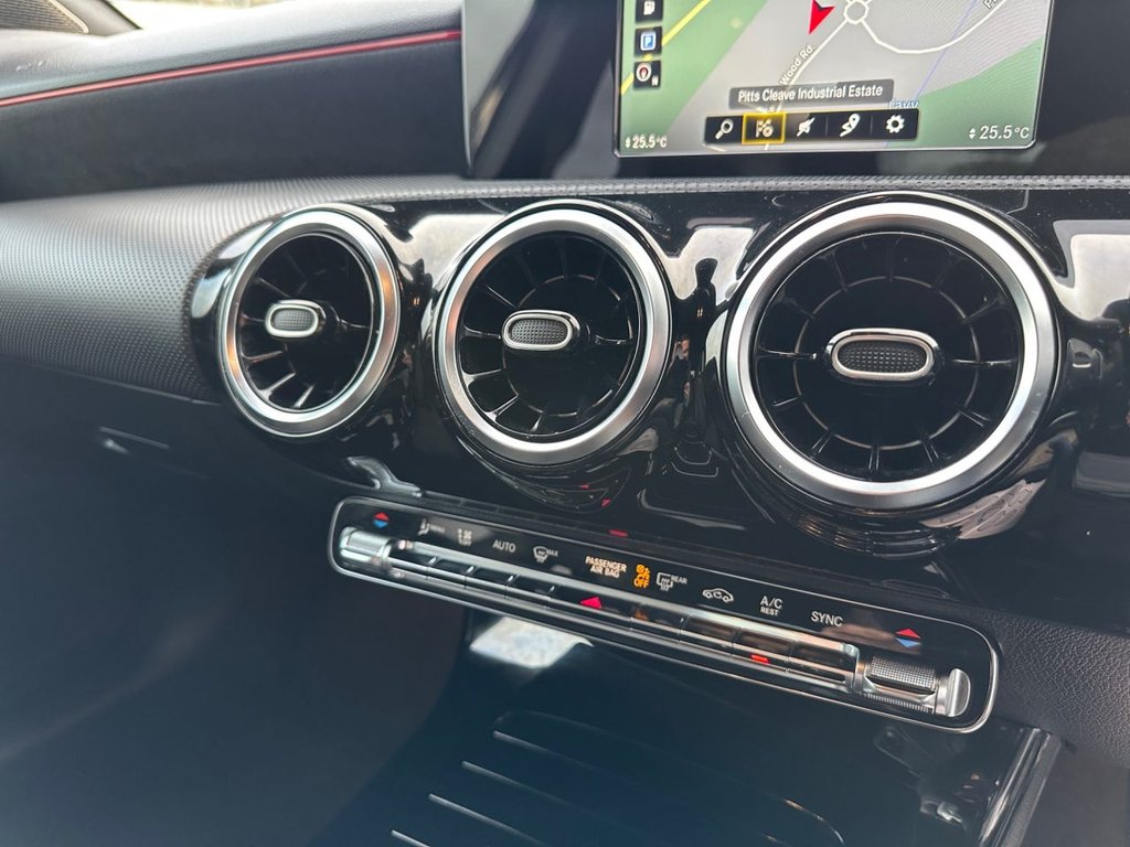 Used Mercedes-Benz A-Class 2020 for sale - 76768074: Photo 29