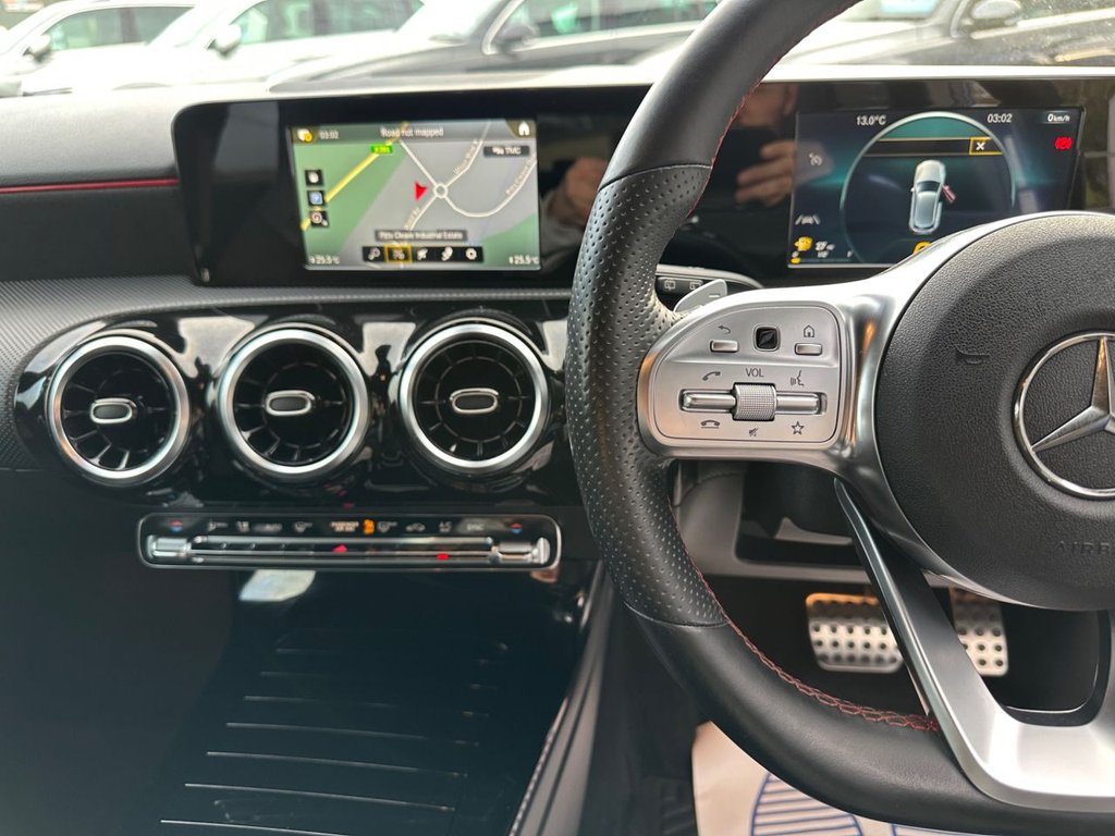 Used Mercedes-Benz A-Class 2020 for sale - 76768074: Photo 31