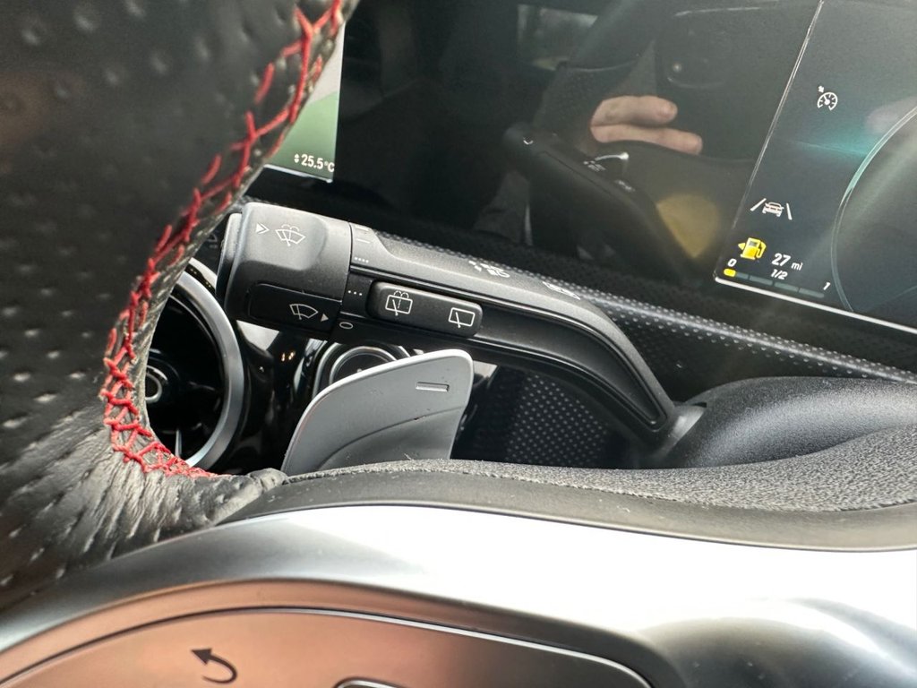 Used Mercedes-Benz A-Class 2020 for sale - 76768074: Photo 33