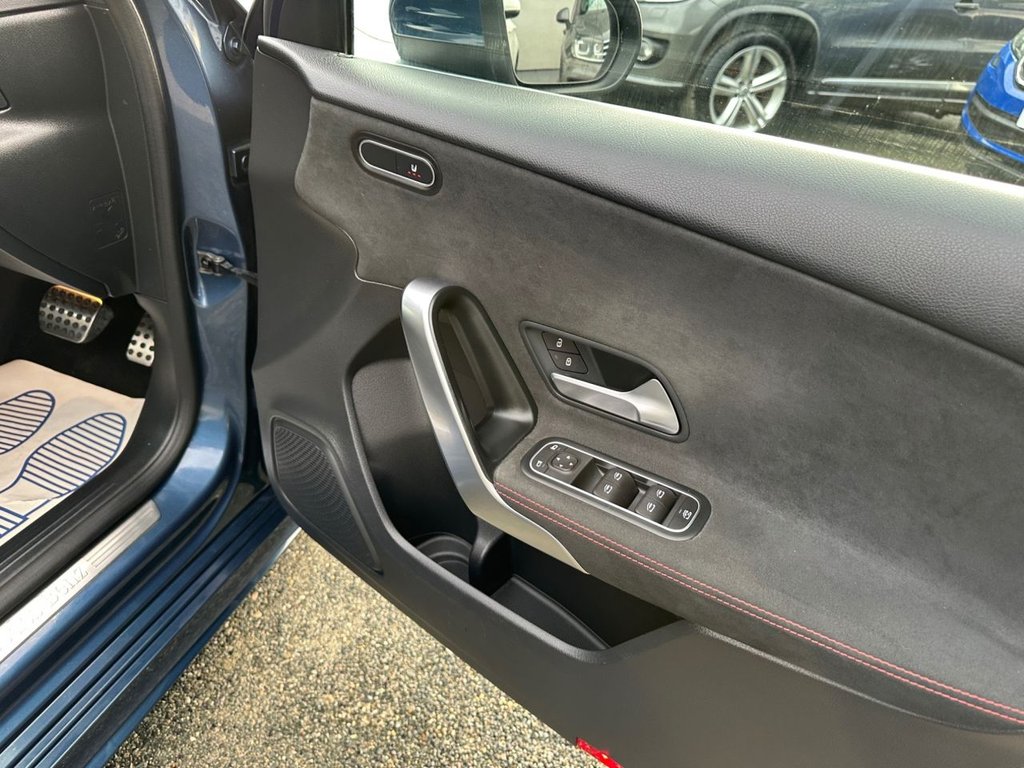 Used Mercedes-Benz A-Class 2020 for sale - 76768074: Photo 37