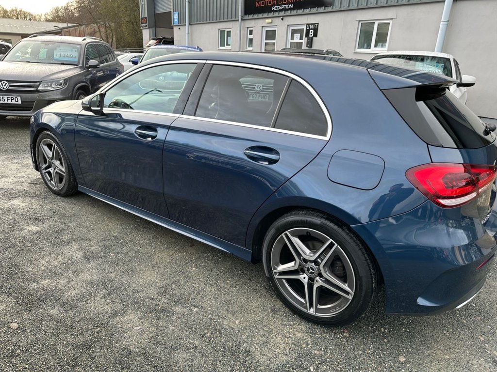 Used Mercedes-Benz A-Class 2020 for sale - 76768074: Photo 42