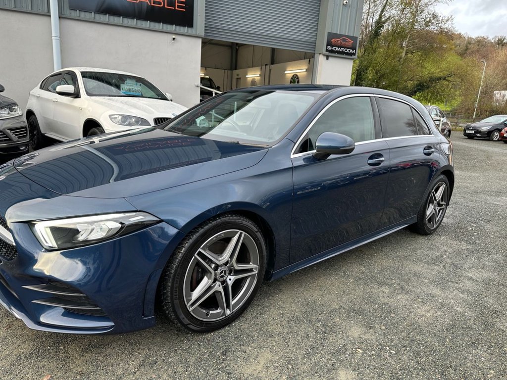 Used Mercedes-Benz A-Class 2020 for sale - 76768074: Photo 43