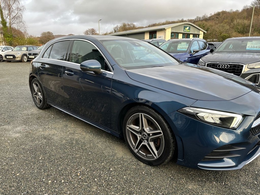 Used Mercedes-Benz A-Class 2020 for sale - 76768074: Photo 44