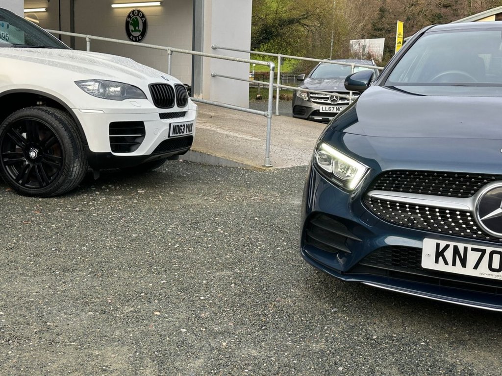 Used Mercedes-Benz A-Class 2020 for sale - 76768074: Photo 45