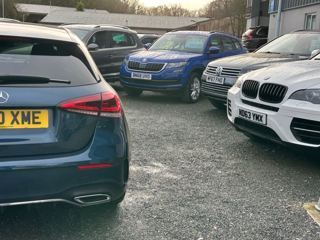 Used Mercedes-Benz A-Class 2020 for sale - 76768074: Photo 49