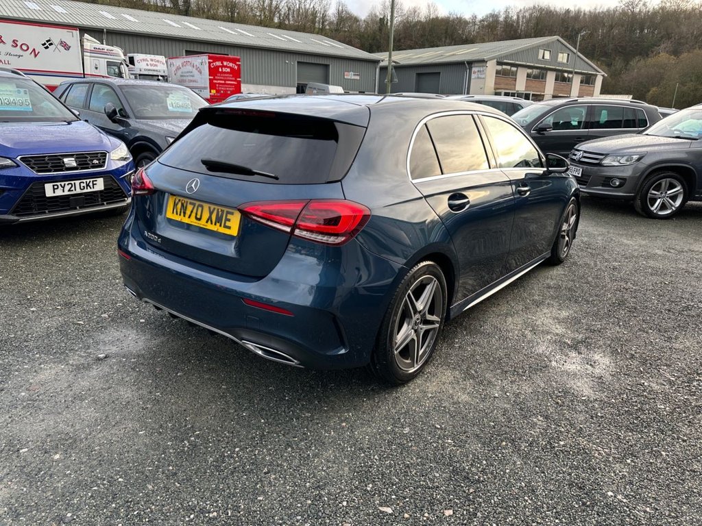 Used Mercedes-Benz A-Class 2020 for sale - 76768074: Photo 6