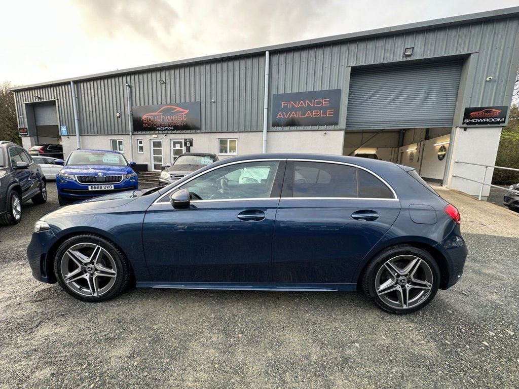 Used Mercedes-Benz A-Class 2020 for sale - 76768074: Photo 7