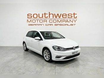 Used Volkswagen Golf 2019 for sale - 78272419: Photo