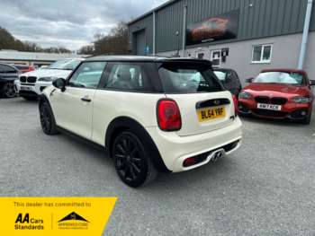 Used MINI One 2015 for sale - 75110814: Photo