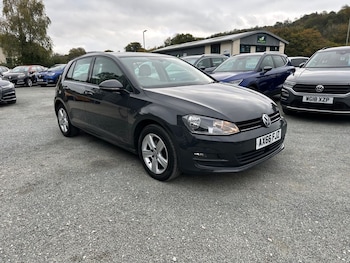 2017 (66) - 1.6 TDI BlueMotion Tech Match Edition Hatchback 5dr Diesel Manual Euro 6 (s