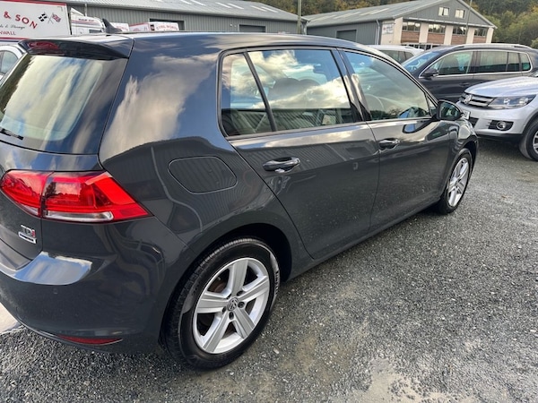 Used Volkswagen Golf 2017 for sale - 76267104: Photo 41