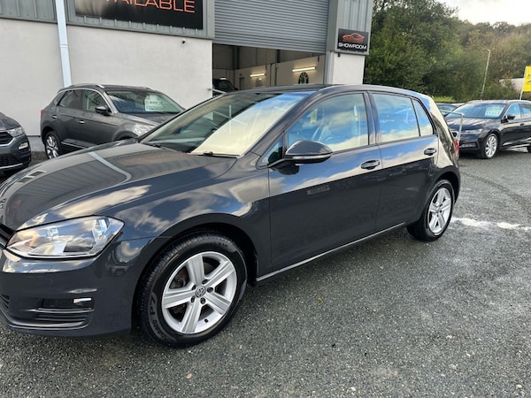 Used Volkswagen Golf 2017 for sale - 76267104: Photo 43