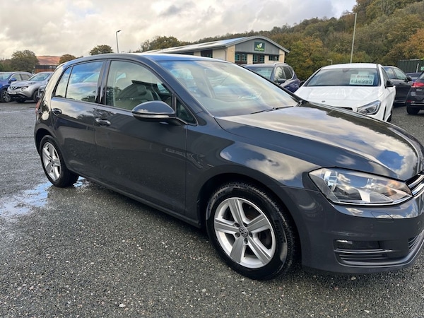 Used Volkswagen Golf 2017 for sale - 76267104: Photo 44
