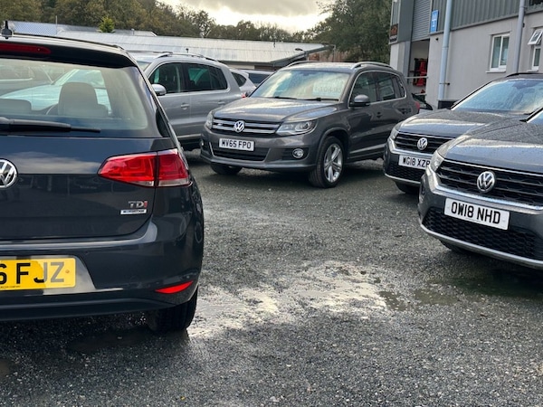 Used Volkswagen Golf 2017 for sale - 76267104: Photo 49