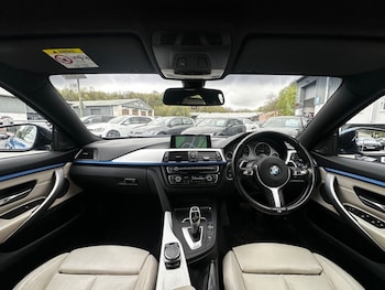 Used BMW 4 Series 2015 for sale - 78271918: Photo