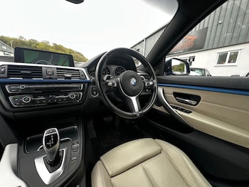 Used BMW 4 Series 2015 for sale - 78271918: Photo