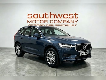 Used Volvo XC60 2018 for sale - 79587775: Photo