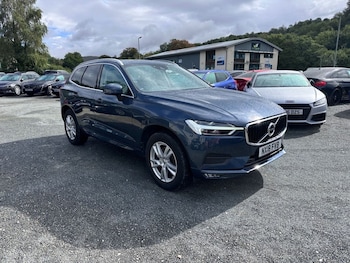 Used Volvo XC60 2018 for sale - 79587775: Photo