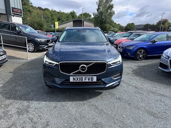 Used Volvo XC60 2018 for sale - 79587775: Photo