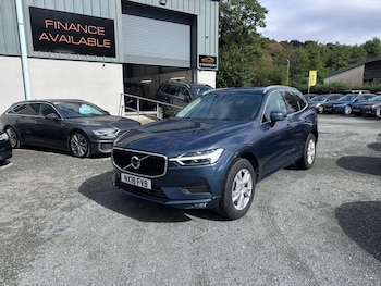 Used Volvo XC60 2018 for sale - 79587775: Photo