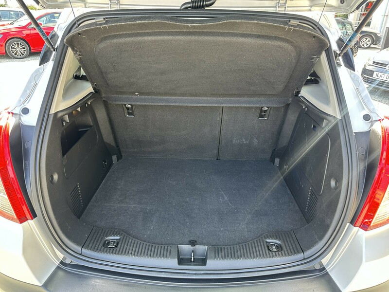 Vehicle 34