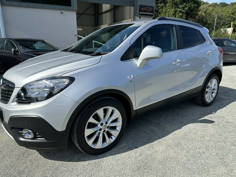 Vehicle 38