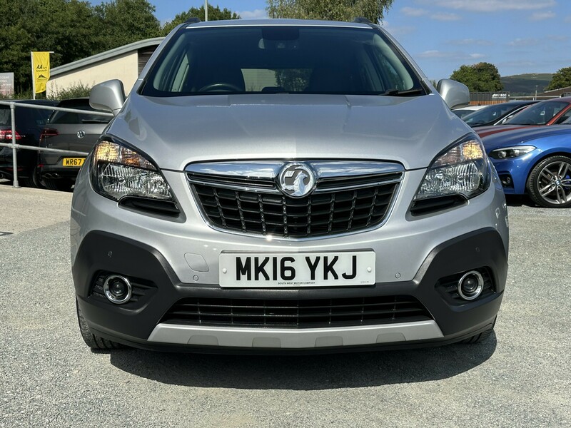 Vehicle 40