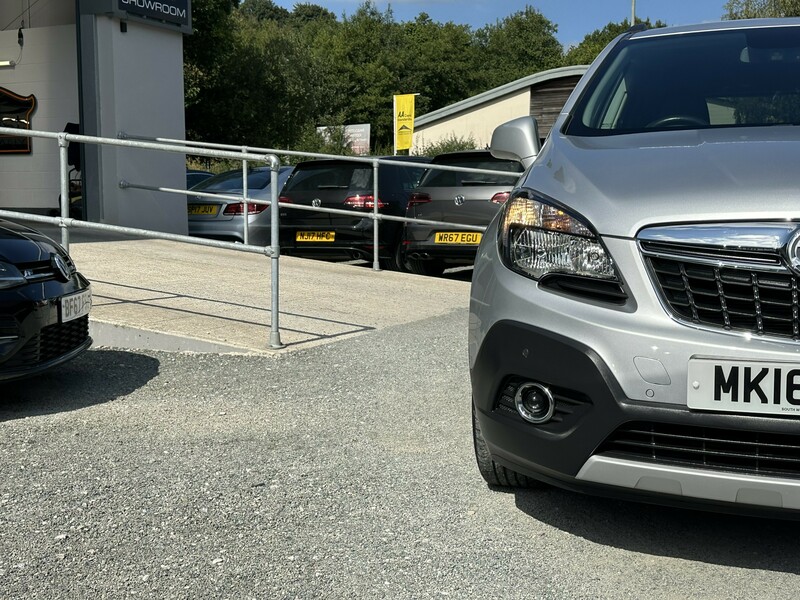Vehicle 42