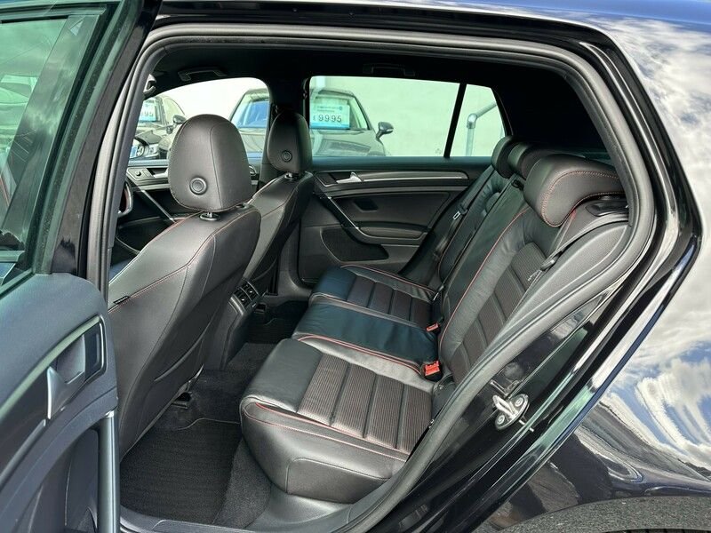 Used Volkswagen Golf 2017 for sale - 76765045: Photo 16