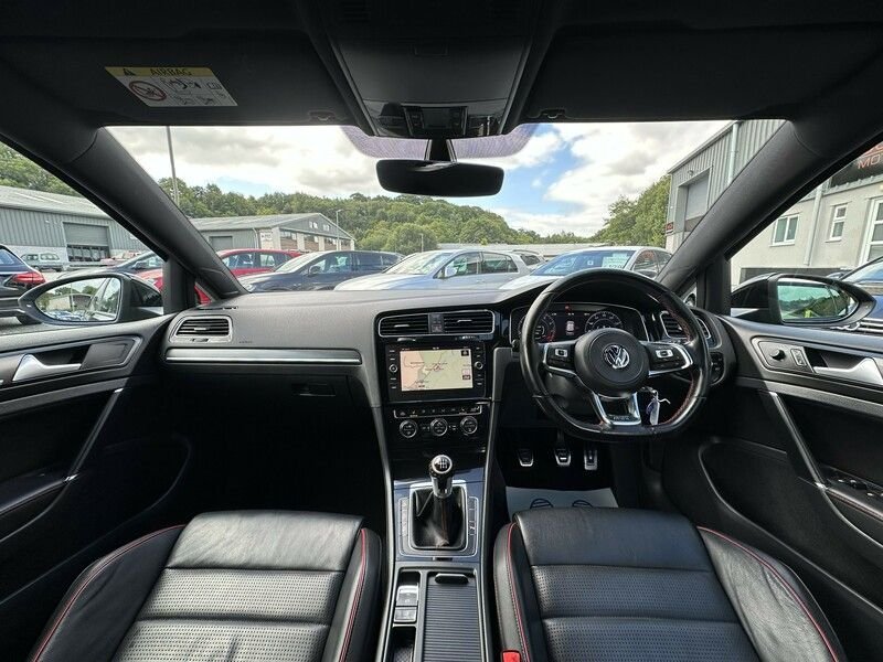 Used Volkswagen Golf 2017 for sale - 76765045: Photo 19