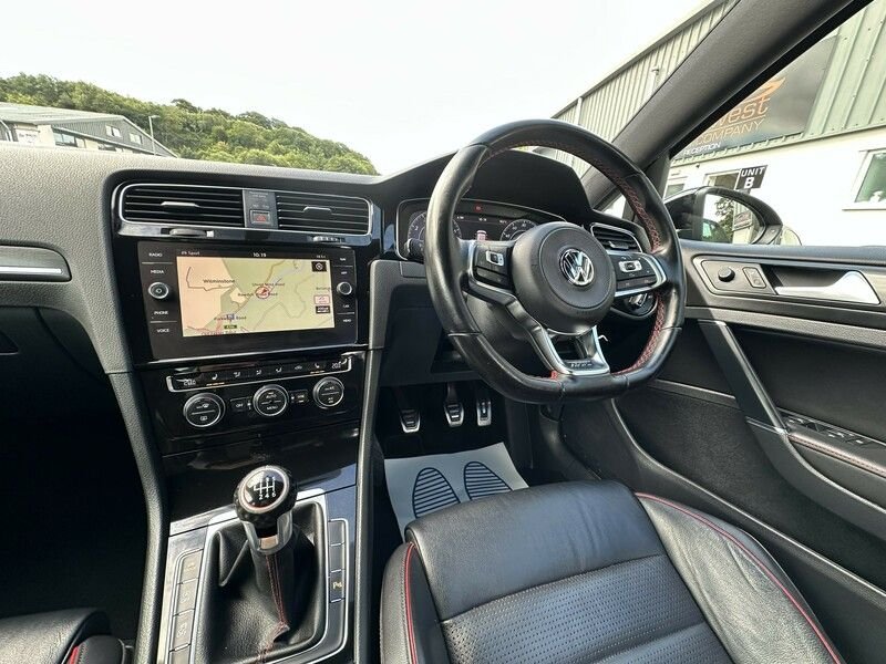 Used Volkswagen Golf 2017 for sale - 76765045: Photo 20