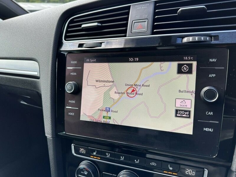 Used Volkswagen Golf 2017 for sale - 76765045: Photo 23