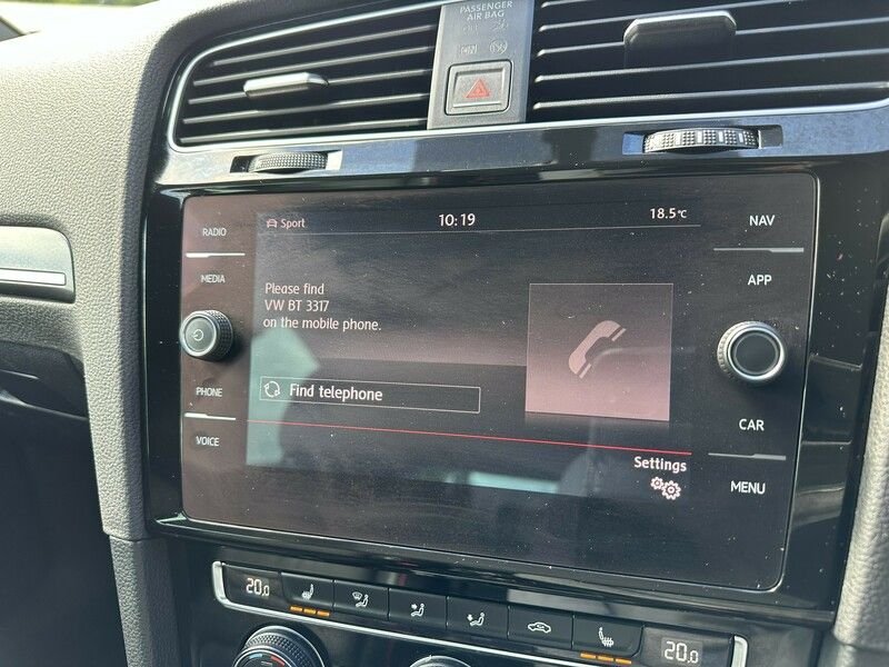 Used Volkswagen Golf 2017 for sale - 76765045: Photo 27