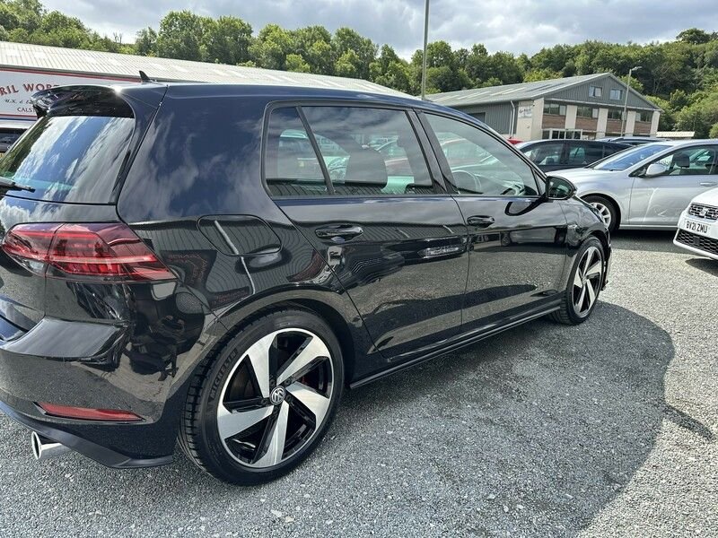 Used Volkswagen Golf 2017 for sale - 76765045: Photo 44