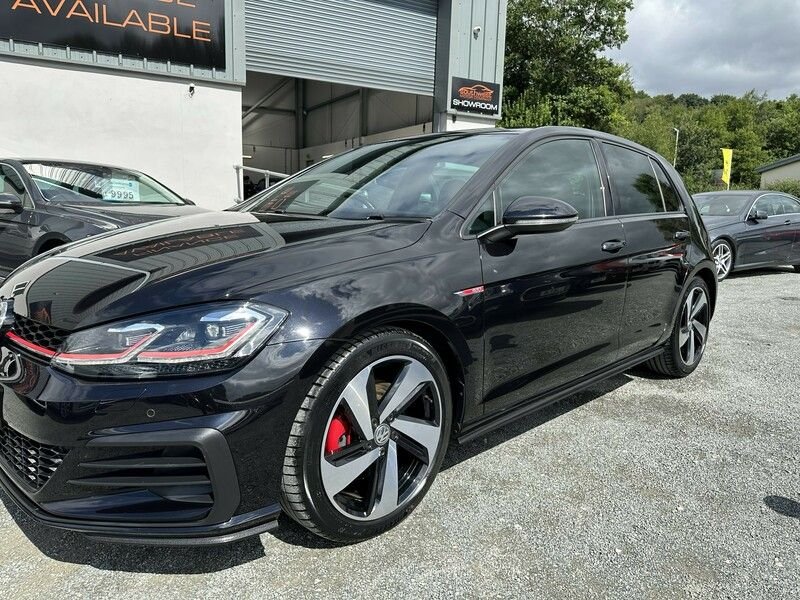 Used Volkswagen Golf 2017 for sale - 76765045: Photo 46