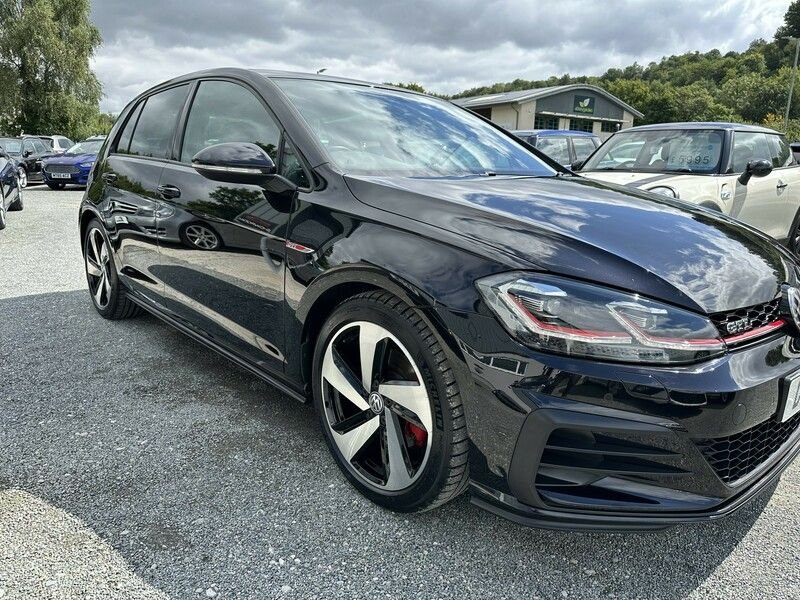 Used Volkswagen Golf 2017 for sale - 76765045: Photo 47