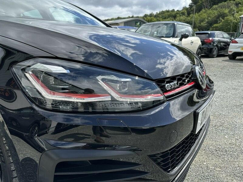 Used Volkswagen Golf 2017 for sale - 76765045: Photo 48